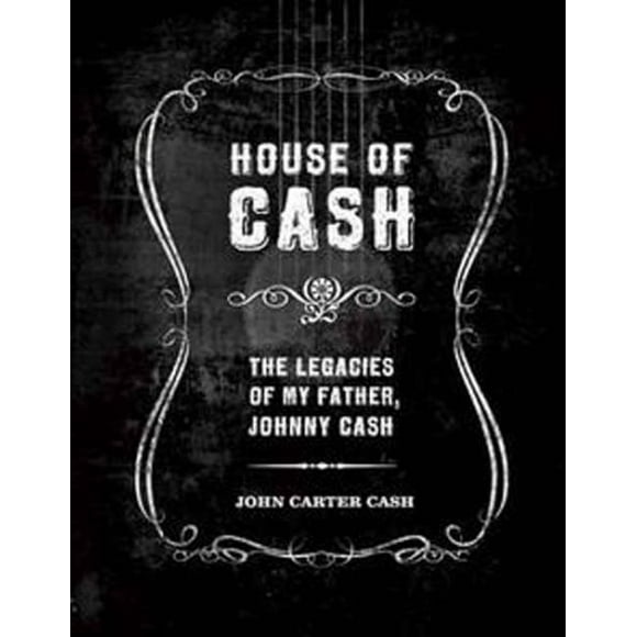 House of Cash: les Legs de Mon Père, Johnny Cash