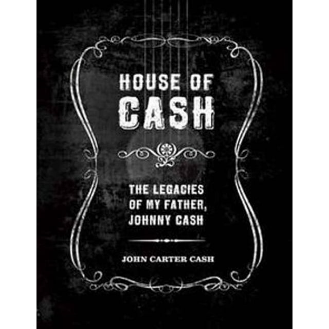 House of Cash: les Legs de Mon Père, Johnny Cash