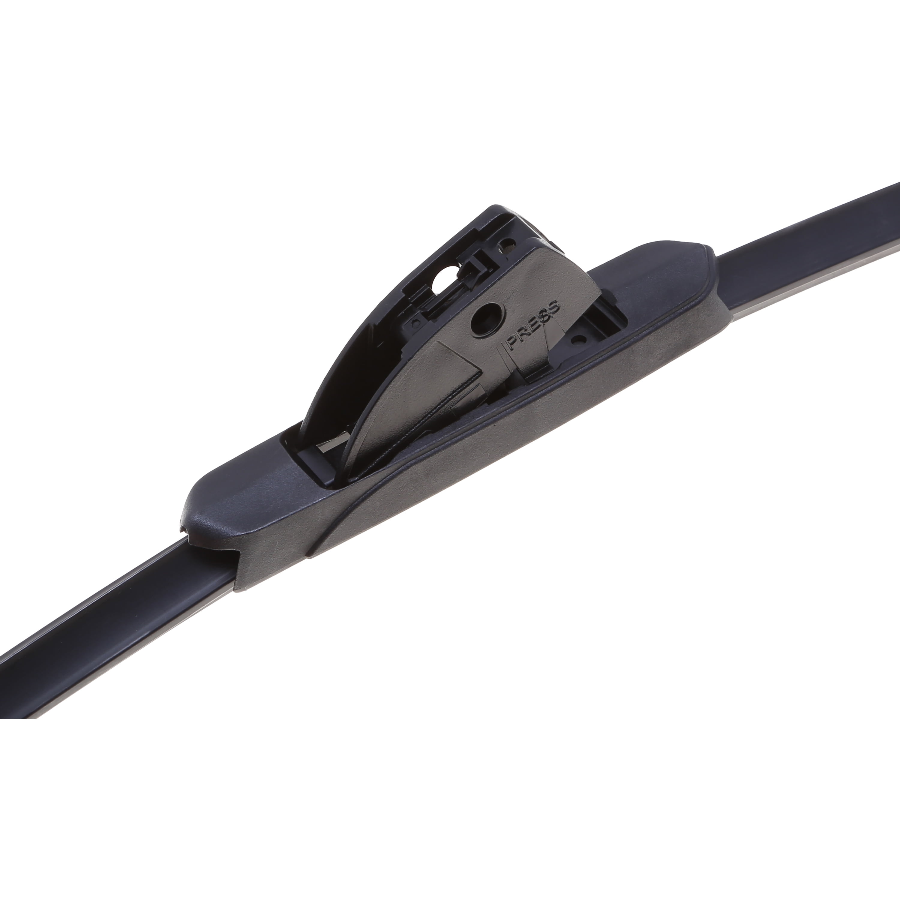 (4 pack) Michelin Optimum+ Ceramic Beam Windshield Wiper Blade 20"