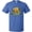 Royal Blue, variant on Inktastic Duck Hunting Legend T-Shirt