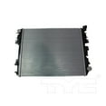 thumbnail image 4 of TYC 13129 Radiator Assembly For 09-20 Dodge Ram 1500 1500 1500 Classic 2500 3500, 4 of 4