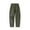 Army Green, variant on Mens Hiking Lightweight Fishing Pants Outdoor Travel Climbing Pants Black,M