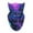 White-3, variant on All-Over Print Ski Mask – Windproof, UV Sun Protection Balaclava for Men & Women, Breathable Full Face Cover for Skiing, Snowboarding, Cycling & Outdoor Sports