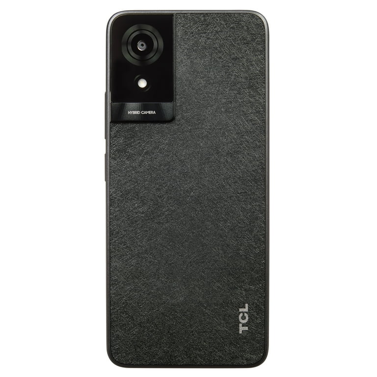 TOTAL WIRELESS TCL K24, 32GB, CDMA LTE, GRAY - PREPAID SMARTPHONE