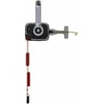 thumbnail image 3 of SeaStar CHX8052P Xtreme Series Single Lever Side Mount Dual Function Control with Engine Cut Off & Trim & Tilt Switches, 3 of 10