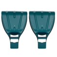 thumbnail image 1 of Lightweight Leaf Rakes Lightweight Garden Scooper for Effortlessly Removal of Fallen Leaves and Garden Debris, 1 of 4