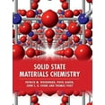 thumbnail image 2 of Solid State Materials Chemistry, (Hardcover), 2 of 2