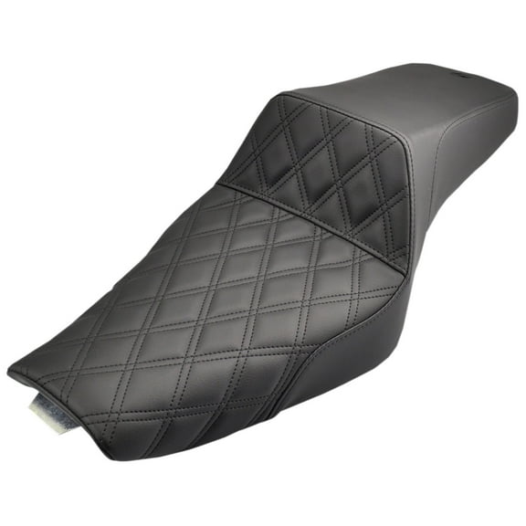 Saddlemen Step-Up LS Seat Black (807-11-172)