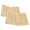 thumbnail image 1 of Book of Changes I Ching for Spiritual Insight 2Pcs Chinese Manual, 1 of 5