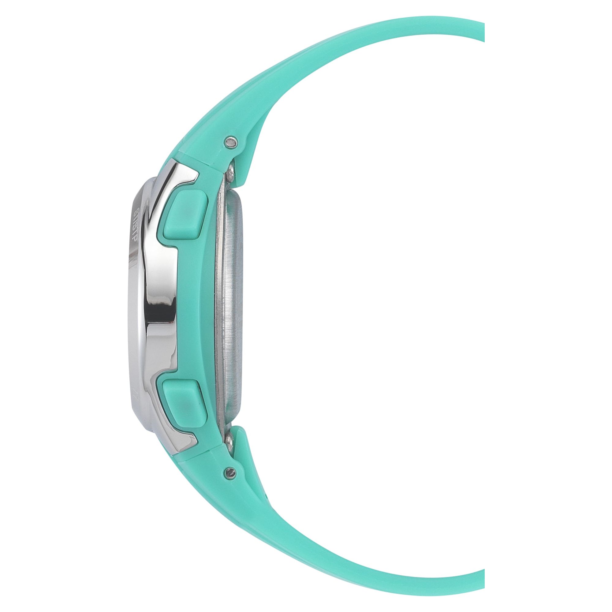 Armitron Unisex Teal Digital Sport Watch - Walmart.com