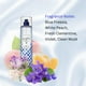 thumbnail image 3 of Body Spray Mist Bath & Body Works Gingham 236 ml para mujer, 3 of 6