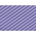 thumbnail image 1 of Ahgly Company Machine Washable Indoor Rectangle Transitional Purple Mimosa Purple Area Rugs, 2' x 4', 1 of 7