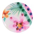 thumbnail image 2 of Tia Mowry 12 Piece Dinneware Set, Floral Design, 2 of 3