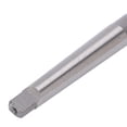 thumbnail image 1 of Taper Shank Machine Reamer, Machine Reamer 12x40x16mm Spiral Hand Reamer  for Reaming  for Industrial, 1 of 8