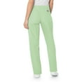 thumbnail image 5 of Landau Unisex Straight Leg Scrub Pant, Style 85221, 5 of 9