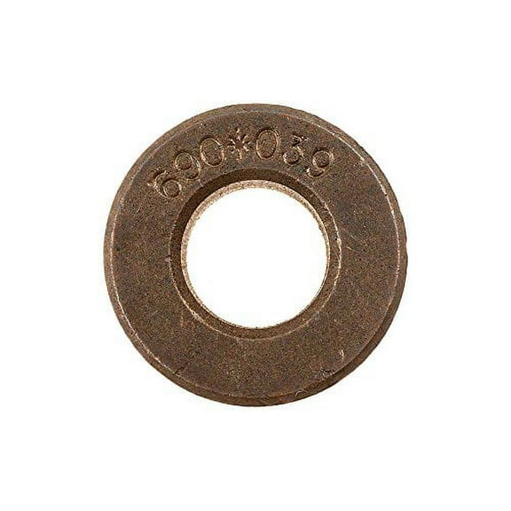 Dorman 690-033.1 Clutch Pilot Bushing Fits select: 1966 FORD MUSTANG, 1966-1967 FORD FALCON