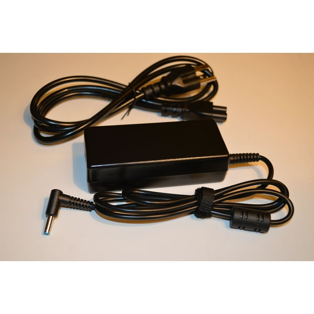 Laptop Charger AC Power Adapter For HP Pavilion 15-E180NR 15