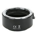 thumbnail image 3 of YLSHRF Adaptateur de Monture d'Objectif ALTSON Cefnz pour Objectif EF/EFS vers pour Caméra ZMount, Adaptateur de Monture d'Objectif Auto-Focus, Adaptateur de Monture d'Objectif, 3 of 8