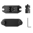 thumbnail image 2 of Selfie Stick Quick Release Mount for Shadowstone Selfie Stick Mount for X4/ Pro GO 3 X3/, 2 of 5