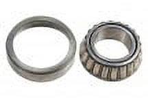 Centric 410.74000E Wheel Bearing and Race Set