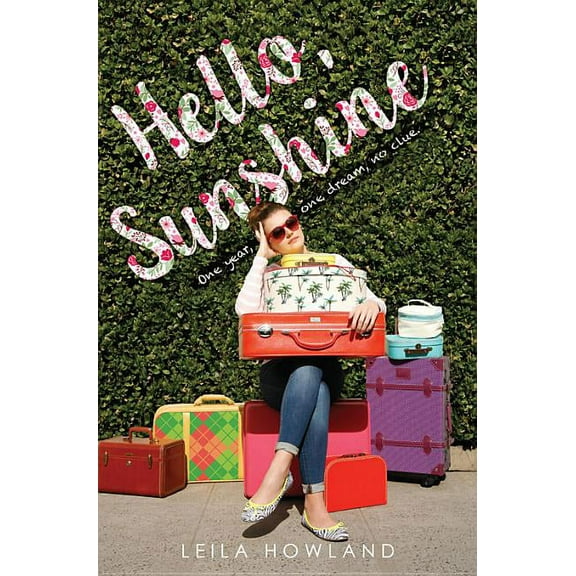 Hello, Sunshine (Hardcover)