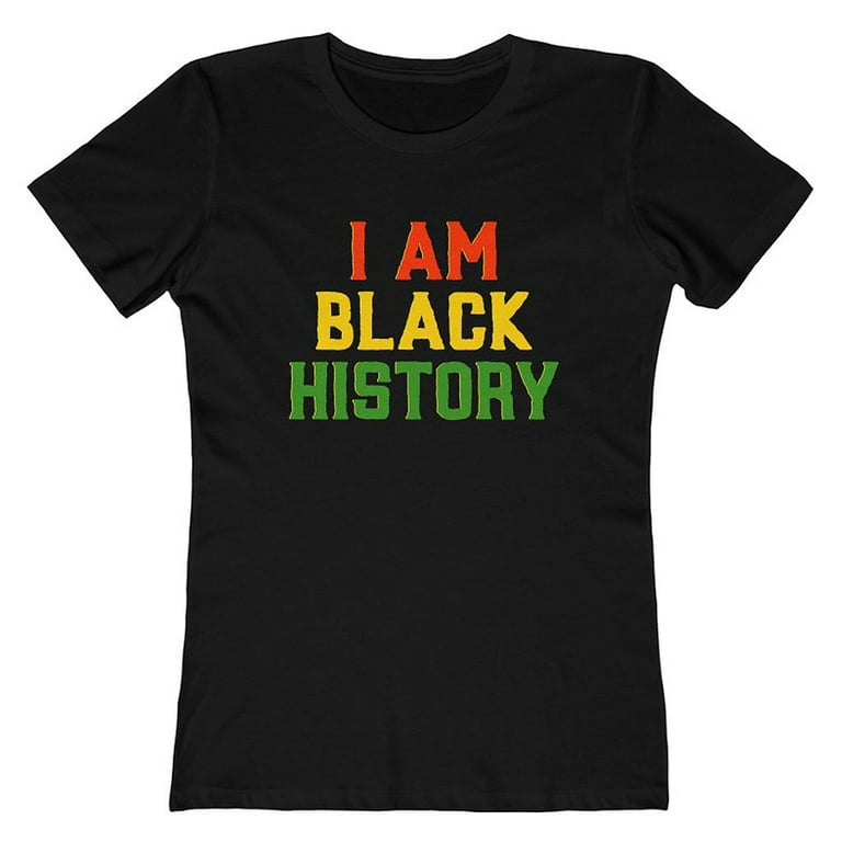red and black women's blouse
