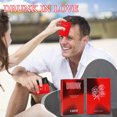 thumbnail image 1 of Romance Rekindle - Intimate Game for Couples. Rediscover Passion and Love. Nurture Connection, Laughter, and Adventure. Reignite Your Relationship Flames, 1 of 8