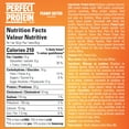 thumbnail image 5 of No Sugar, Perfect Protein Peanut Butter Snack Bars, 55 g, 4 Bars, 5 of 5
