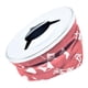 thumbnail image 5 of Cenicero de acero inoxidable Yotijar Cenicero para bolsa de RV de barco rojo azul, 5 of 6