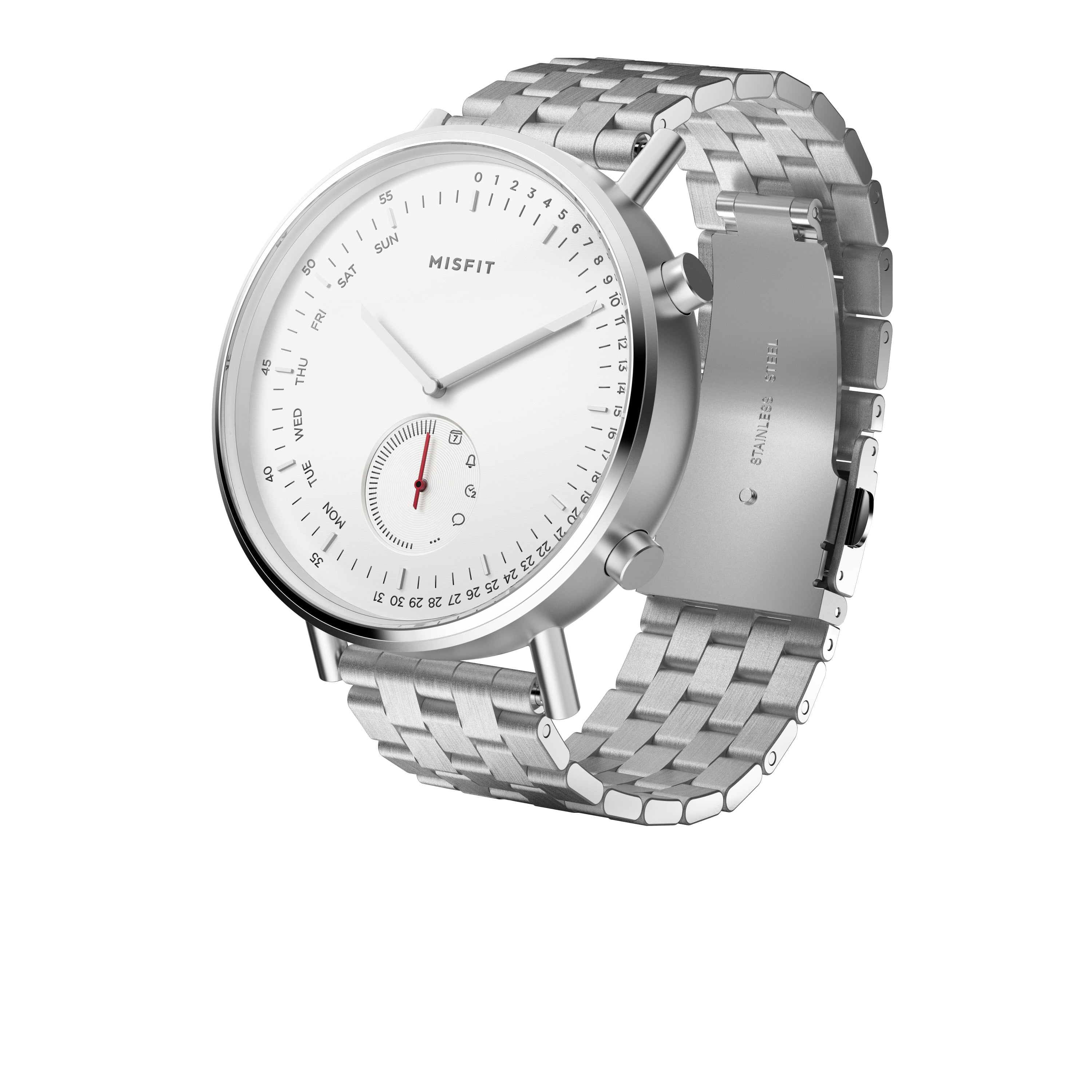 misfit command 12 months