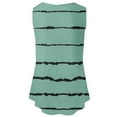 thumbnail image 4 of T-Shirt Sans Manches pour Femmes, Débardeur Ample à Col Rond, Haut en Tricot Extensible Décontracté pour Femmes, Doux pour Tous les Jours, 4 of 6