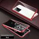 thumbnail image 1 of Funda de Metal magnética de doble cara para Samsung Galaxy S23 S22 S21 S20 Plus Ultra Note 20 10 S21Fe S20Fe A71 51 70 50 cubierta de vidrio, 1 of 4