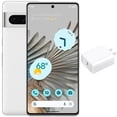 thumbnail image 5 of Google Pixel 7 Pro 5G (512GB, 12GB) 6.7" Fully Unlocked for US & Global GE2AE, 5 of 7