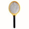 thumbnail image 2 of Lishi High Voltage Electric Fly Swatter & Mosquito Zapper - USB Rechargeable Fly Zapper for Indoor Use - Powerful Fly Killer, 2 of 3