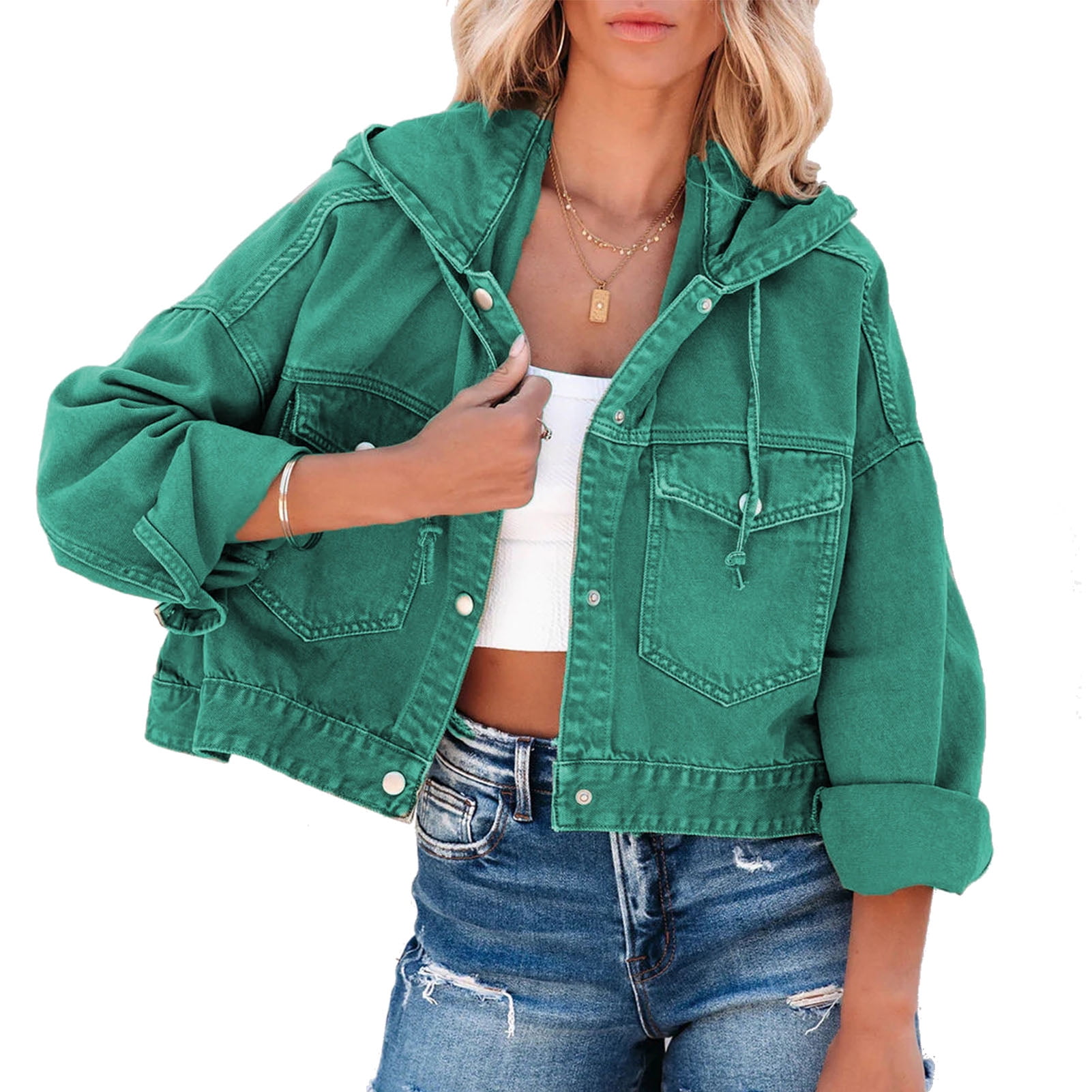 Female jacket sale