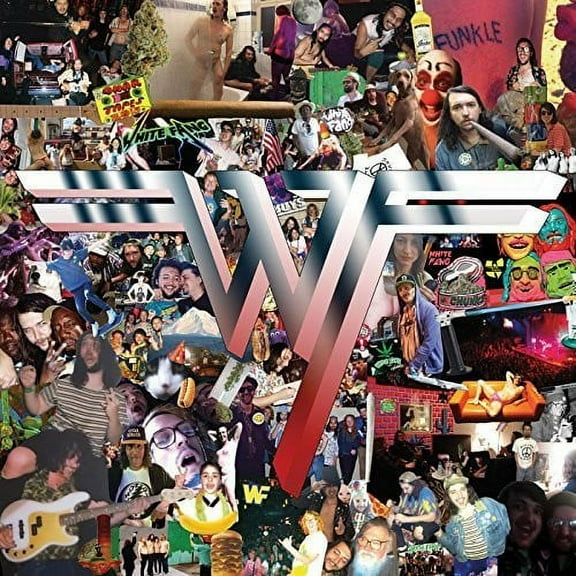 Chunks (CD) (Digi-Pak)