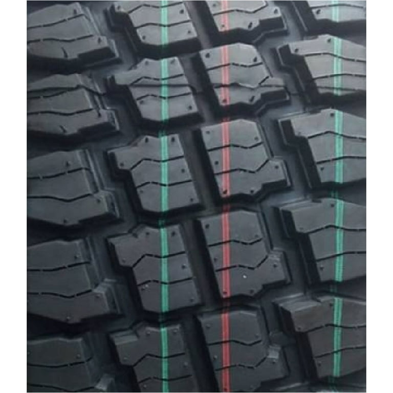 Free Shipping! Haida Puma HD818 LT Mud Terrain Tire, 235