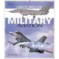 thumbnail image 1 of Pre-Owned History of Military Aviation (Hardcover) 060060005X 9780600600053, 1 of 1