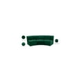 thumbnail image 2 of Meridian Furniture Limitless Green Velvet Modular Sofa, 2 of 13