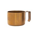 thumbnail image 2 of Taza para acampar Taza portátil para acampar taza ultraligera para té café cerveza para senderismo al aire libre Hugtrwg Para estrenar, 2 of 9