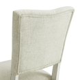 thumbnail image 6 of Picket House Furnishings  Kean Side Chair in White (2 Per Pack), 6 of 9