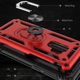 thumbnail image 5 of Funda de teléfono para Samsung S9 de Uso Rudo Shockproof + Cristal 9d, 5 of 5
