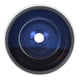 thumbnail image 1 of Lente súper fesheye, lente de fesheye adicional de plata, lente de cámaras lentes de cámara montaje impermeable para la cámara para accesorios de cámaras fotógrafo de, 1 of 7