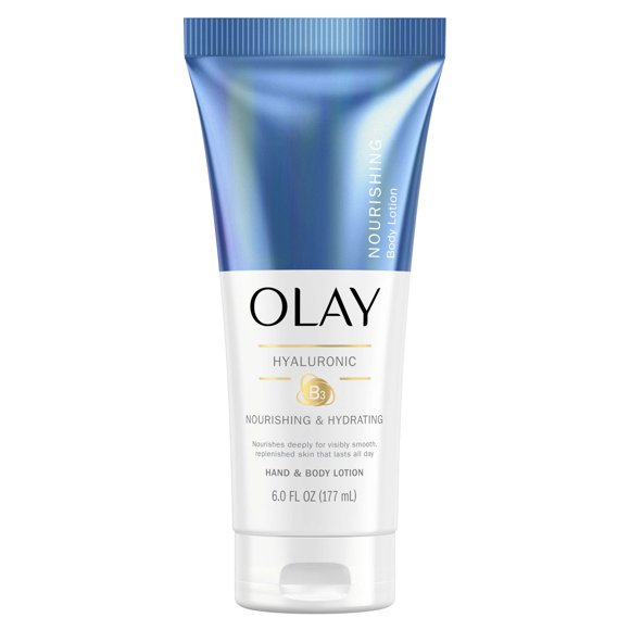Olay Shimmer Lotion