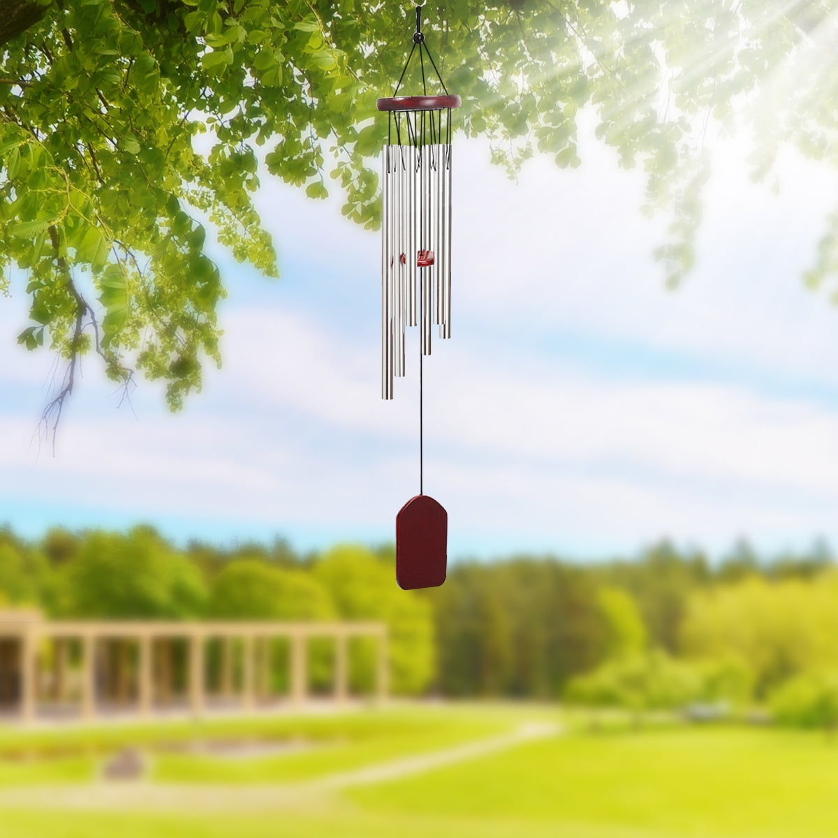 Aluminum Tubing For Wind Chimes