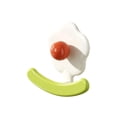 thumbnail image 3 of Msgweeeg Door Hanger Hook Door Hooks Glutinous Hook Coat Rack Hooks Wall Mounted Coat Hooks Shower Towel Hook Funny Hanging Hook Wall Bath Towel Kids Rack Keychain Hangers Hat, 3 of 7