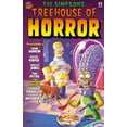 thumbnail image 1 of The Simpsons´ Treehouse Of Horror 5 Blanco, 1 of 2
