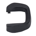 thumbnail image 1 of Camera Hot Shoe Cover, ABS Dust Proof Camera Viewfinder Eyecup Anti Oxidant with Level for Shooting, 1 of 7