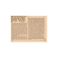 thumbnail image 2 of Historic Map - Jaen Spain - Valverde 1880 - Vintage Wall Art, 2 of 4