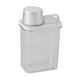 thumbnail image 5 of Caja De Polvo Para Lavandería, Contenedor Con Tapa Sellada, Tarro De Almacenamiento Para Inodoro, Dormitorio, Comida Para Mascotas, 1800ml, 5 of 8